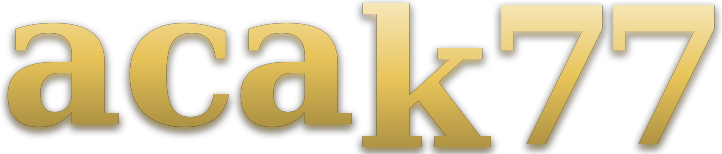 acak77 logo