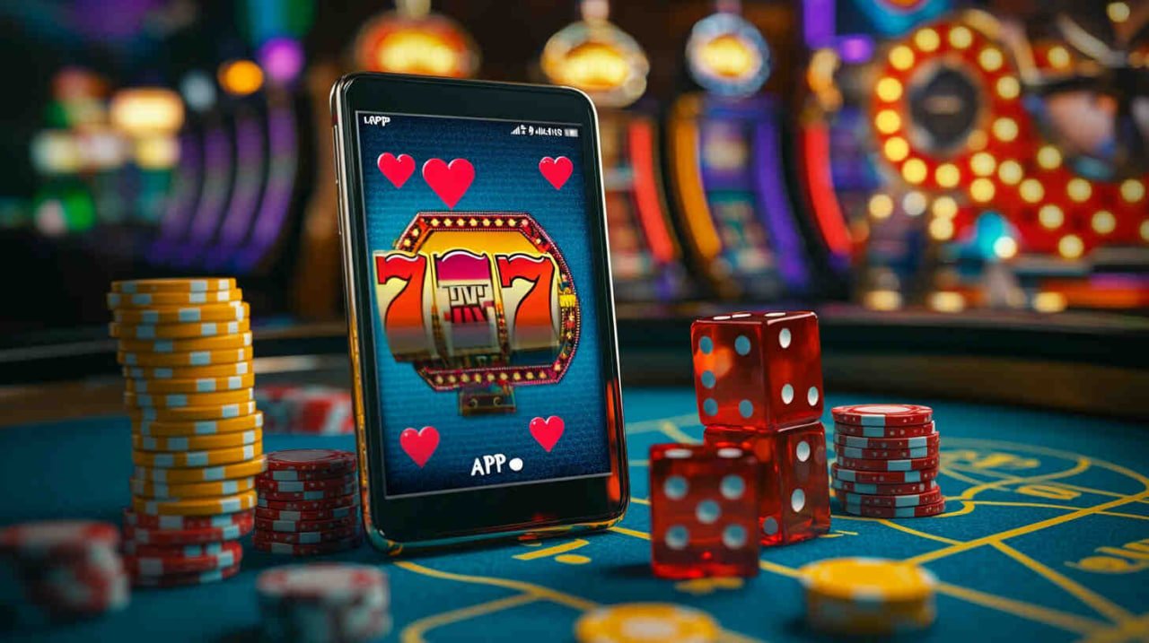 acak77 mobile gaming